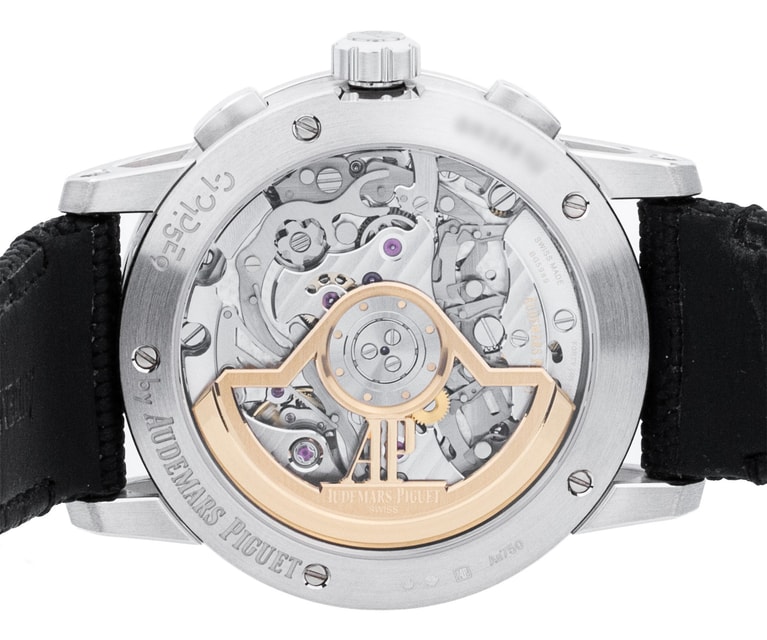 Audemars Piguet CODE 11.59 26393BC.OO.A002KB.01 Image 4